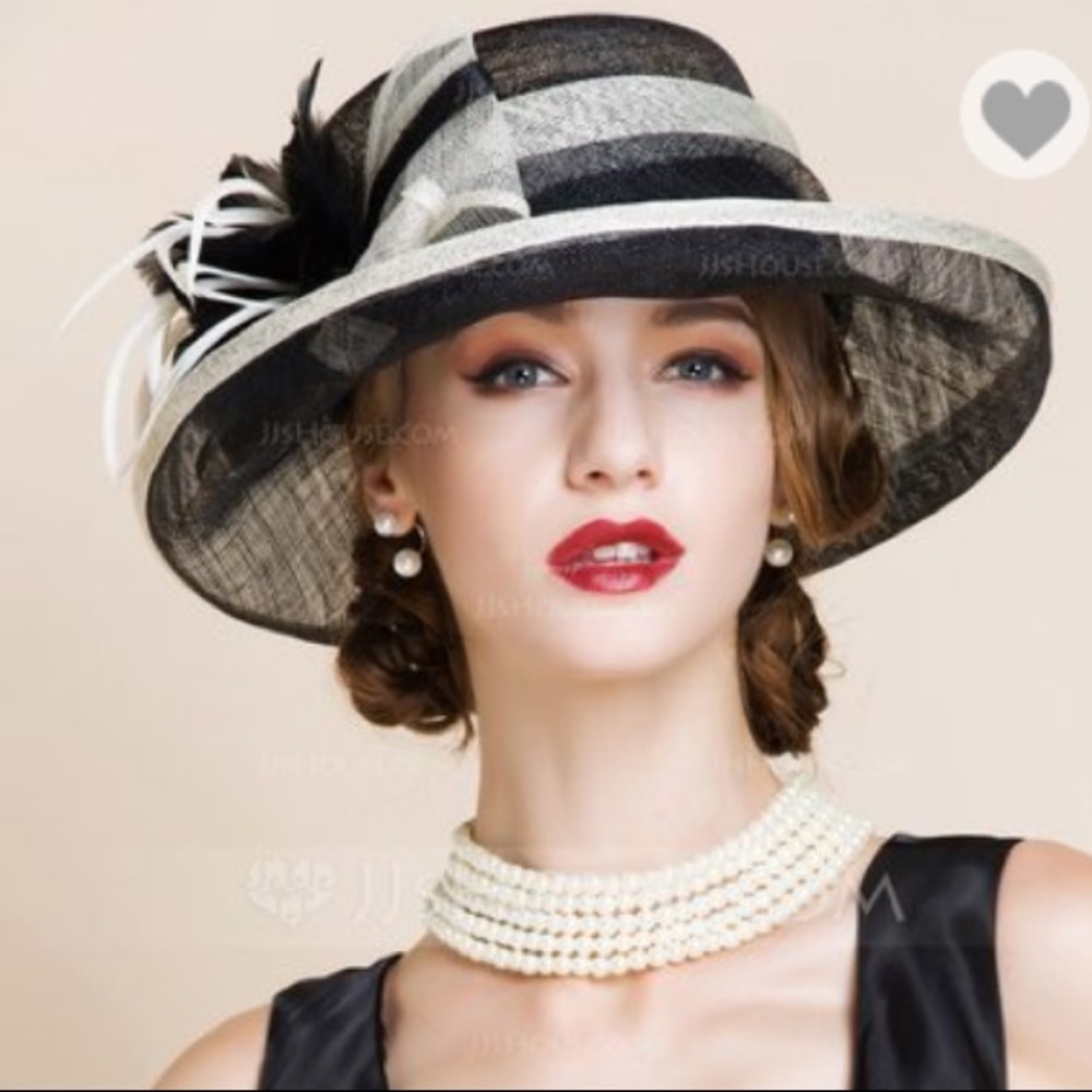 Ladies elegant Hat